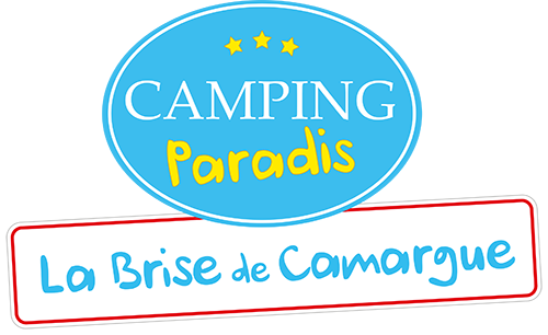 CAMPING PARADIS LA BRISE DE CAMARGUE